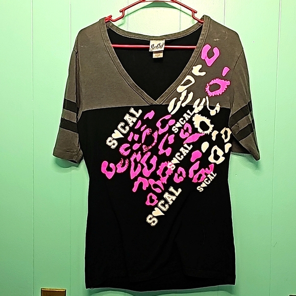 SoCal t-shirt - Picture 1 of 3